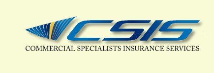 Commercial Specialists Insurance Services